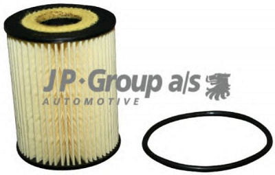 JP GROUP 1218501400 -  Масляный фильтр
